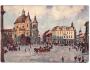 KROMĚŘÍŽ ST. LOLEK č.199 NAKL. J. PITHART °716N