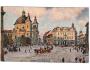 KROMĚŘÍŽ ST. LOLEK r.1918 NAKL. J. PITHART °716NA