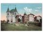 SV. HOSTÝN cca r.1920 BEZ NAKL. ***717