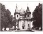 SV. HOSTÝN cca r.1950 PRIVÁTNÍ VYDÁNÍ ***717DA