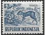 Mi. č.171 Indonesie ʘ za 1,10Kč (xindo905x)