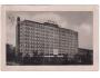 ZLÍN  HOTEL VIKTORIA  NÁKL. E. POTMĚŠIL 1941 °719H