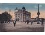 WIEN =ASPERNPLATZ /rok1917?*AA7642