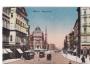 WIEN =PRATERSTRASSE /rok1917?*AA7643