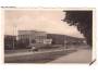 ZLÍN HOTEL cca r. 1940 FOTO BITTNER °719M