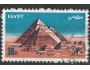 Egypt o Mi.1510 Památky - pyramidy  /K