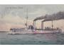 LOD =SM KREUZER ARKONA/rok1907*AA7682