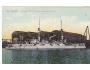 LOD =SM GERMANIA-WERFT /rok1913*AA7684