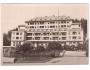 LUHAČOVICE HOTEL PALACE cca r.1940 °721