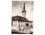 OLOMOUC RADNICE ORBIS Kčs 0,50 °721F