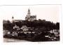 BOUZOV HRAD r.1936 FOTO-FON ***721R