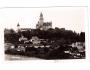 BOUZOV HRAD r.1936 FOTO-FON  ***721R