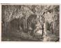 MOR. KRAS KATEŘINSKÁ JESKYNĚ r.1917 FILATELIE°722A