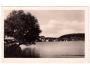 JEDOVNICE RIVIERA r.1942 NAKL. T.V. HOLUB FOTOTYPIA °722O