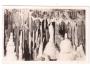 SLOUPSKO-ŠOŠŮVSKÉ JESKYNĚ MASARYKŮV DÓM r. 1941 GRAFO °722V