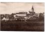 MORAVSKÉ BUDĚJOVICE ORBIS Kčs 0,50 °724