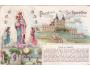 SV.KOPEČEK =LITOGRAFIE,KOLÁŽ /rok1920?*AA7782