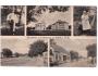 HLOHOVEC HOSPODA cca r. 1918 FOTO E. DOSTAL WIEN °724H
