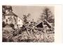 VELKÁ POLOM - SLEZSKÁ DĚDINA r.1945 NÁKL. MNV ***725R