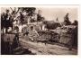 VELKÁ POLOM - SLEZSKÁ DĚDINA r.1945 NÁKL. MNV ***725S