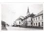 HRABYNĚ U KOSTELA NAKL. J. JANOTA °726X