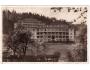 LÁZNĚ TEPLICE N. B. HOTEL PRAHA NÁKL. A.KACAFÍRKOVÁ °727V