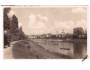 HRANICE NA MORAVĚ r. 1946 FOTOTYPIA °728A