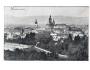 HRANICE NA MORAVĚ r. 1945 BEZ NAKL. °728B