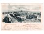PROSTĚJOV r.1900 NÁKL. E. HALLAMA DA °728F