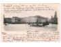 ČESKÉ BUDĚJOVICE r.1900 BEZ NAKL. DA °728N
