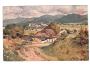 FRENŠTÁT POD RADHOŠTĚM B. BARTOŠ r.1923 NKL. R. PARMY °728T