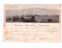 FRENŠTÁT POD RADHOŠTĚM r.1898 NÁKL. POHORSKÉ JED. DA °729B