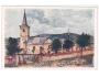POZLOVICE U LUHAČOVIC KOSTEL OBČ. TISK. V BRNĚ ***729F