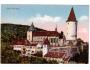 HRAD KŘIVOKLÁT NAKL. K. ZUNA r.1925 ***730X