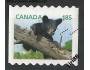 Kanada o Mi.2930 Fauna - mláďata /K