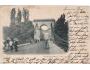 PRAHA /rok1898?*AA8111