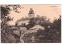 BRANDÝS NAD LABEM ZÁMEK r.1926 NÁKL. K. ZUNA °732I