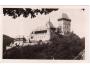 HRAD KARLŠTEJN r. 1947 ROTOGRAFIE °732Q