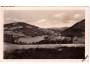 BYSTŘIČKA PŘEHRADA r. 1942 FOTOTYPIA °733V