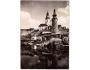 ČESKÝ KRUMLOV ZÁMEK ORBIS °734N
