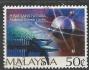 Malajsie o Mi.0617 Otevření muzea vědy