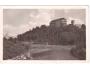 LETOVICE ZÁMEK FOTOTYPIA VYŠKOV °735S