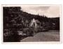 KUNZOV HRAD HÁJOVNA cca r. 1935 BEZ NAKL. °735X