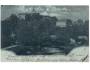 HRÁDEK NAD NISOU r. 1898 NÁKL. A. TSCHAREK DA °736T
