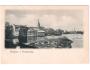 NYMBURK cca r. 1900 FOTO A. ŠPOUTIL DA ***736X