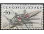 Pof. č. 1160 Československo ʘ za50h (xcsr905x)