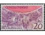 Pof. č. 1421 Československo ʘ za50h (xcsr905x)