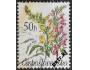 Pof. č. 2930 Československo ʘ za50h (xcsr905x) květiny