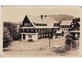HOSPODA =LENORA =ŠUMAVA /rok1950?*AA8234