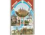 Kutná Hora, chrám sv.Barbory erb znak w-627°